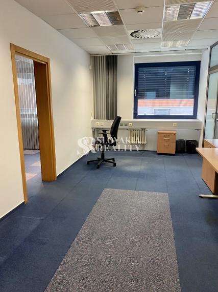 Centrum mesta, parkovanie, klimatizácia, od 30 do 120m2