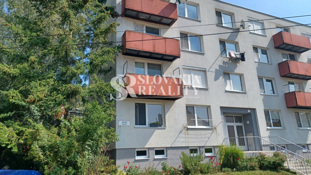 Prenajmem zariadenú garsónku v centre mesta