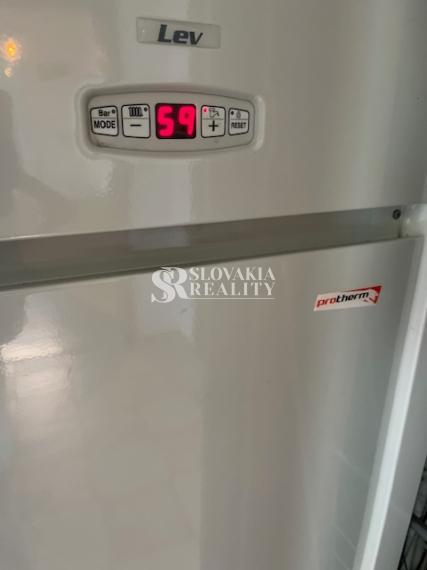 REZERVOVANÝ!! Rodinný dom, pozemok 2643 m2, Nové Sady