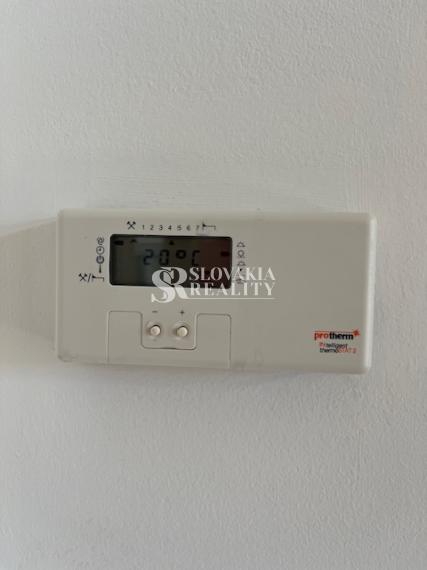 REZERVOVANÝ!! Rodinný dom, pozemok 2643 m2, Nové Sady