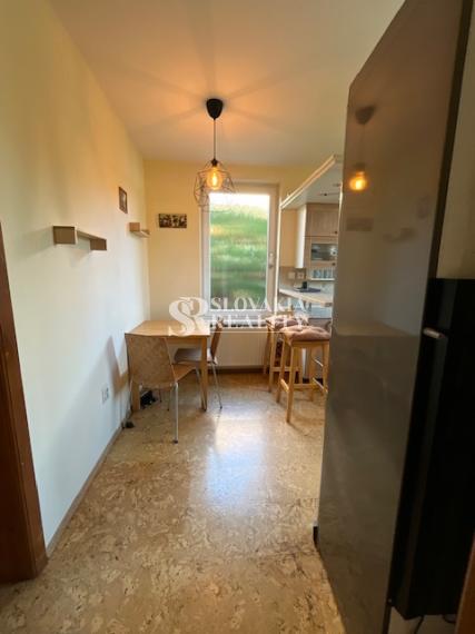 REZERVOVANÝ!! Rodinný dom, pozemok 2643 m2, Nové Sady