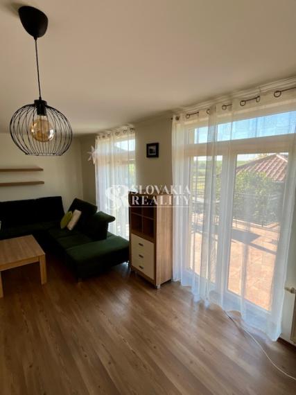 REZERVOVANÝ!! Rodinný dom, pozemok 2643 m2, Nové Sady