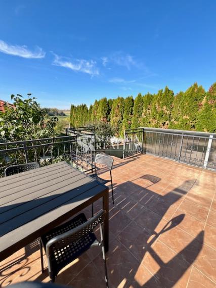 REZERVOVANÝ!! Rodinný dom, pozemok 2643 m2, Nové Sady