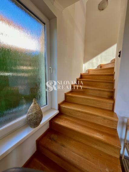 REZERVOVANÝ!! Rodinný dom, pozemok 2643 m2, Nové Sady