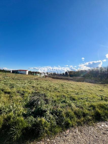 Pozemok v záhradkarskej oblasti, Párovské Háje, 500m2