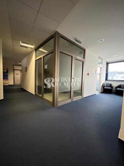 Centrum mesta, parkovanie, klimatizácia, od 30 do 120m2