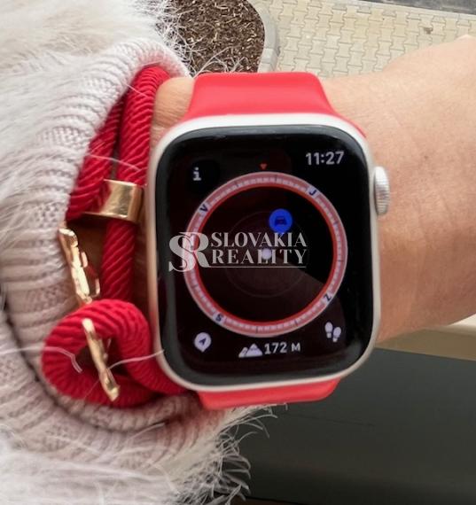 2-izb.byt v novstavbe SLNEČNÁ PLÁŇ, loggia, skolaudovaný