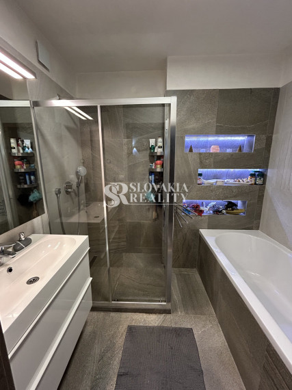 Krásny 4izb.byt, 100m2, balkón, klimatizácia