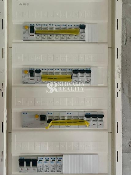 2-generačný dom v Branči so všetkými inžinierskymi sieťami