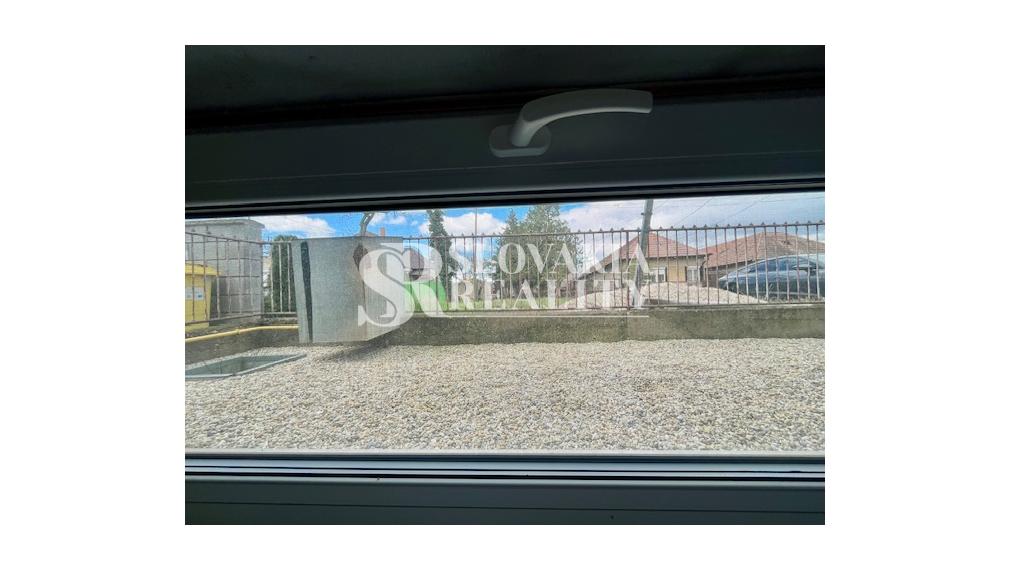 2-generačný dom v Branči so všetkými inžinierskymi sieťami