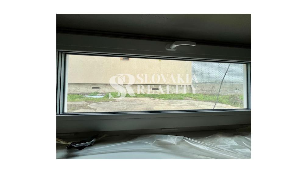 2-generačný dom v Branči so všetkými inžinierskymi sieťami