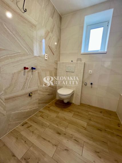 2-generačný dom v Branči so všetkými inžinierskymi sieťami