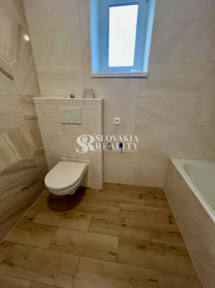 2-generačný dom v Branči so všetkými inžinierskymi sieťami