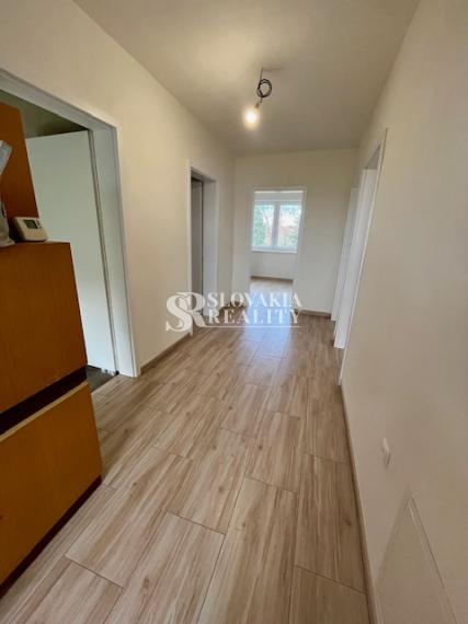 2-generačný dom v Branči so všetkými inžinierskymi sieťami