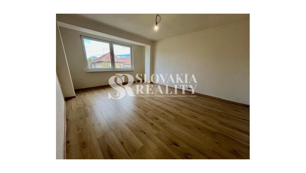 2-generačný dom v Branči so všetkými inžinierskymi sieťami