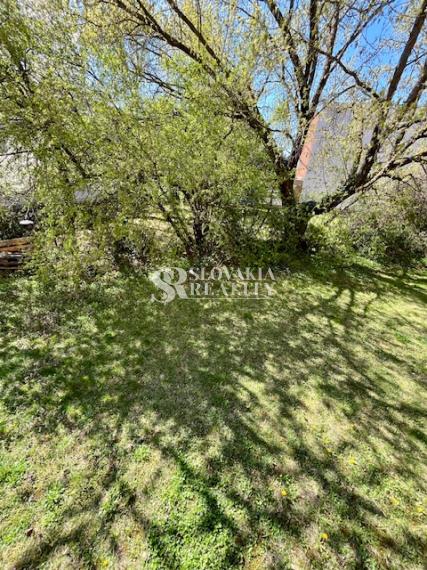 3.izb.byt s veľkou terasou, 112 m2, parkovanie v garáži