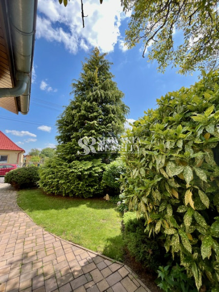 REZERVOVANÝ! 3,5 izb. rodinný dom, Nitra-Krškany, všetky IS