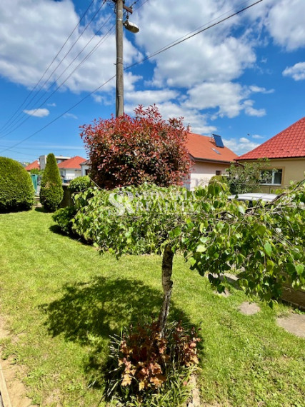 REZERVOVANÝ! 3,5 izb. rodinný dom, Nitra-Krškany, všetky IS