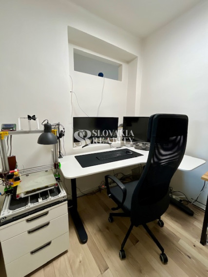 REZERVOVANÝ! 3,5 izb. rodinný dom, Nitra-Krškany, všetky IS