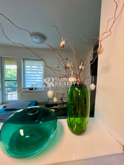 REZERVOVANÝ! 3,5 izb. rodinný dom, Nitra-Krškany, všetky IS