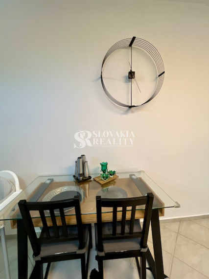 REZERVOVANÝ! 3,5 izb. rodinný dom, Nitra-Krškany, všetky IS