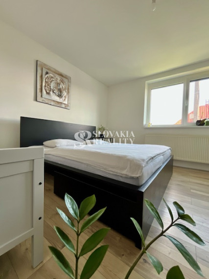 REZERVOVANÝ! 3,5 izb. rodinný dom, Nitra-Krškany, všetky IS