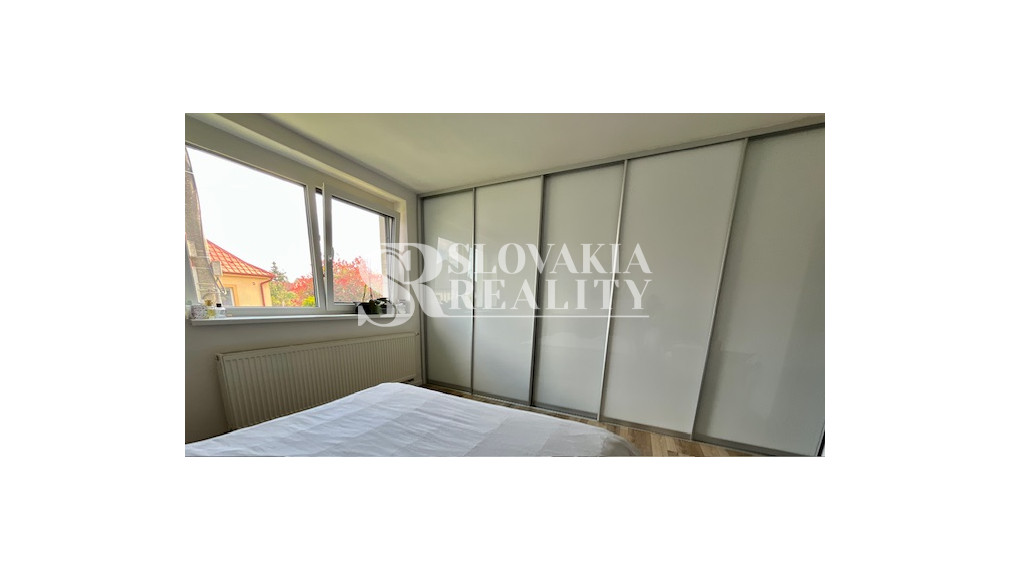 REZERVOVANÝ! 3,5 izb. rodinný dom, Nitra-Krškany, všetky IS