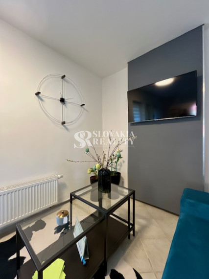 REZERVOVANÝ! 3,5 izb. rodinný dom, Nitra-Krškany, všetky IS