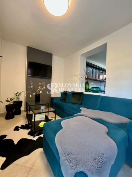 REZERVOVANÝ! 3,5 izb. rodinný dom, Nitra-Krškany, všetky IS