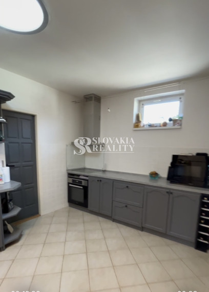 REZERVOVANÝ! 3,5 izb. rodinný dom, Nitra-Krškany, všetky IS