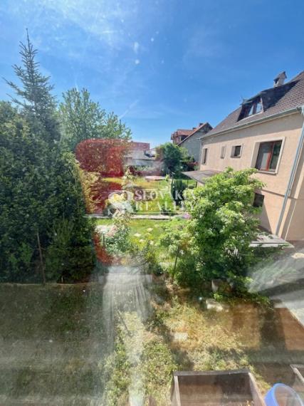 Veľký 8-izbový dom, znalecký posudok na 452.000, Čermáň