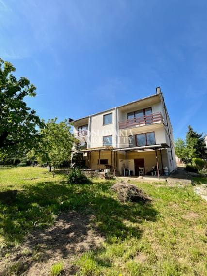 Veľký 8-izbový dom, znalecký posudok na 452.000, Čermáň