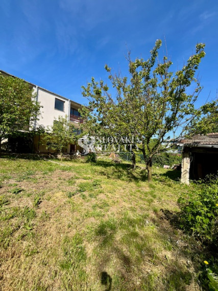 Veľký 8-izbový dom, znalecký posudok na 452.000, Čermáň