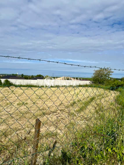 Stavebný pozemok, základ domu v Párovských Hájoch, 690 m2