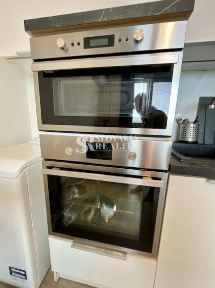 Slnečná, príjemná a zariadená garsónka na Štefánikovej ul.