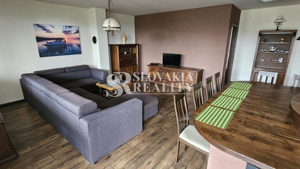 Novostavba RD, pozemok 1366m2, 5-izb., dvojgaráž, 2 kúpeľne