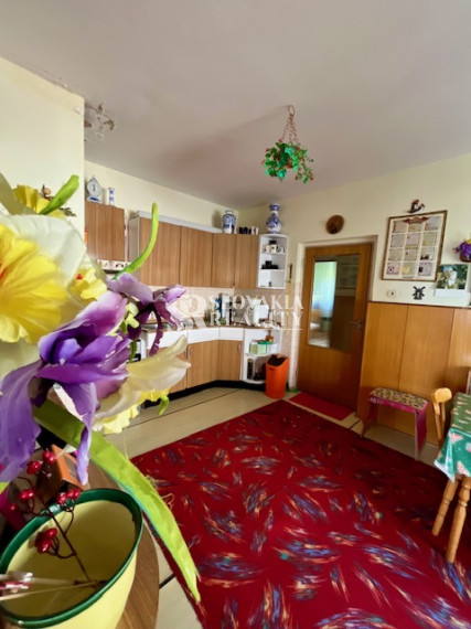 6-izb.RD, Nitra-Zobor, 980 m2 pozemok, garáž