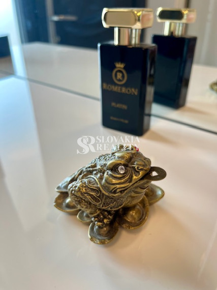 Luxusný rodinný dom, 4 izby, bazén, klimatizácia, 2-garáž