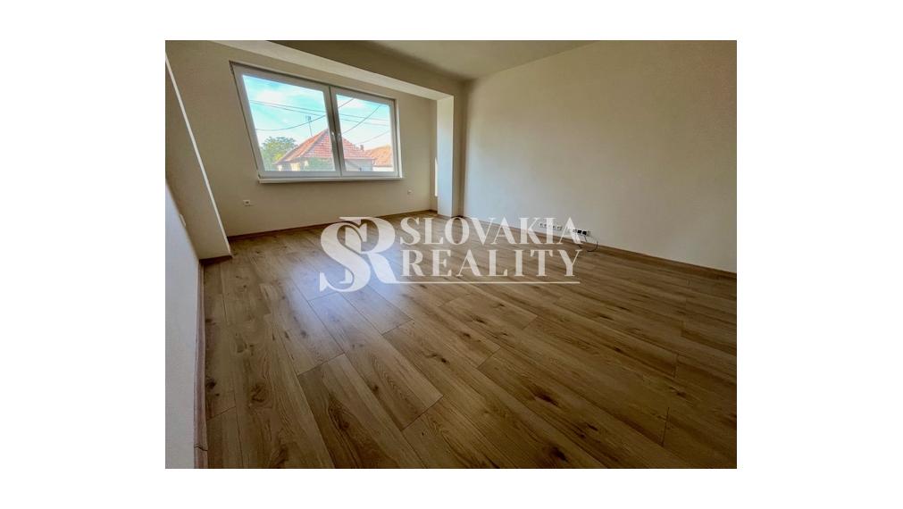 2-generačný dom v Branči so všetkými inžinierskymi sieťami