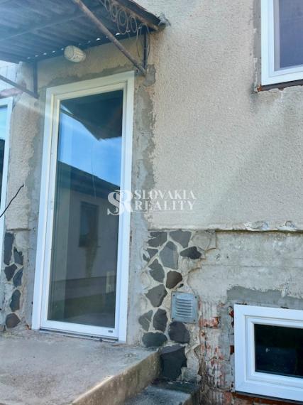 2-generačný dom v Branči so všetkými inžinierskymi sieťami