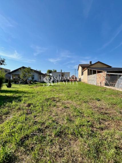 2-generačný dom v Branči so všetkými inžinierskymi sieťami