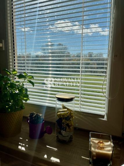 3-izb. domček, Sľažany, zariadený, 10,7á záhrada, zrekonšt.