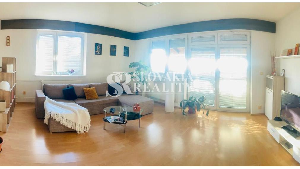 Veľmi príjemný, zariadený 3 izbový rodinný dom na Zobore