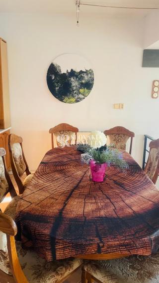 Veľmi príjemný, zariadený 3 izbový rodinný dom na Zobore