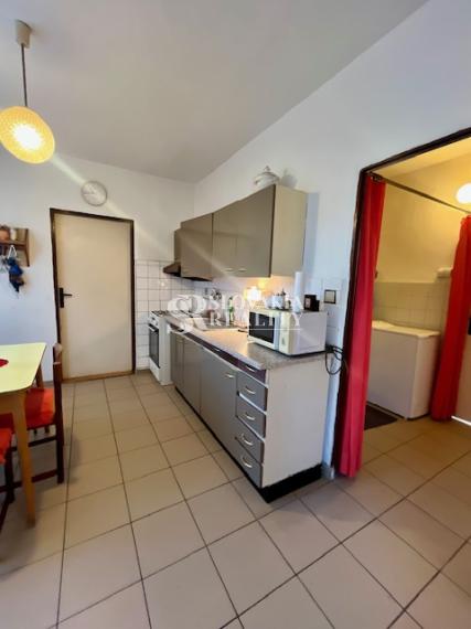 4-izbový byt s dvomi balkónmi v zeleni – Brezová, Chrenová