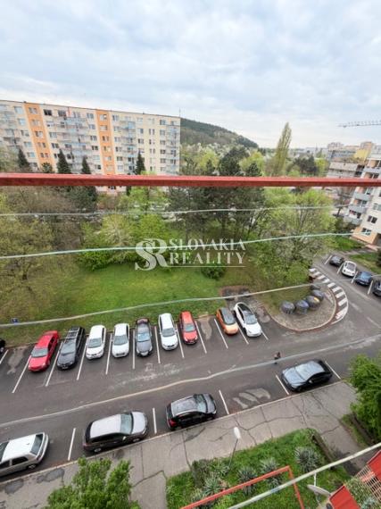 Útulná vkusne zariadená garsónka na prenájom Jurkovičova ul.