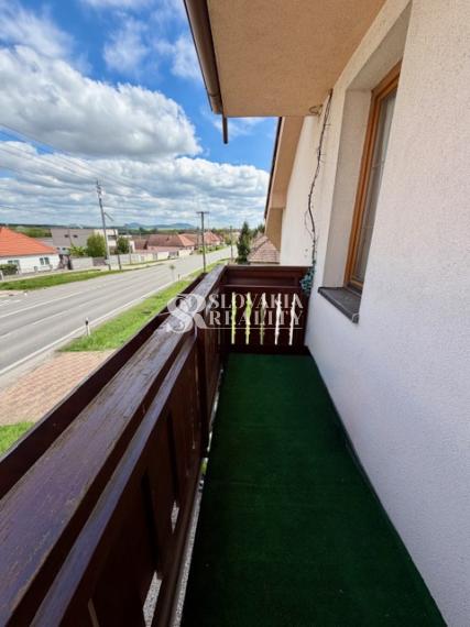 Priestranný RD s terasou v skvelej lokalite Rišňovce