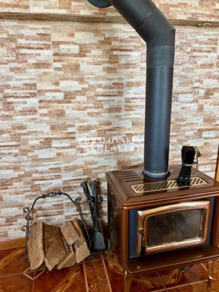 Priestranný RD s terasou v skvelej lokalite Rišňovce