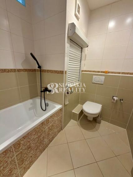 3-izb.byt Čermáň! 84 m², balkón, rekonštrukcia, zariadenie