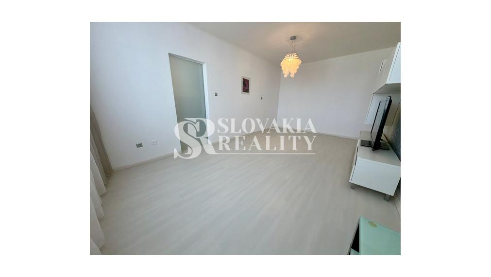 3-izb.byt Čermáň! 84 m², balkón, rekonštrukcia, zariadenie